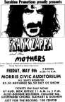 09/05/1975Morris Civic Auditorium, South Bend, IN